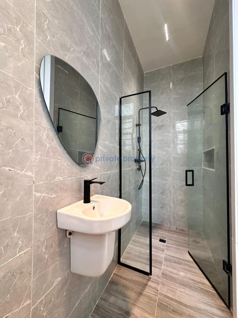 5 bedroom Detached Duplex For Sale Orchid Road Lekki Lagos - 6