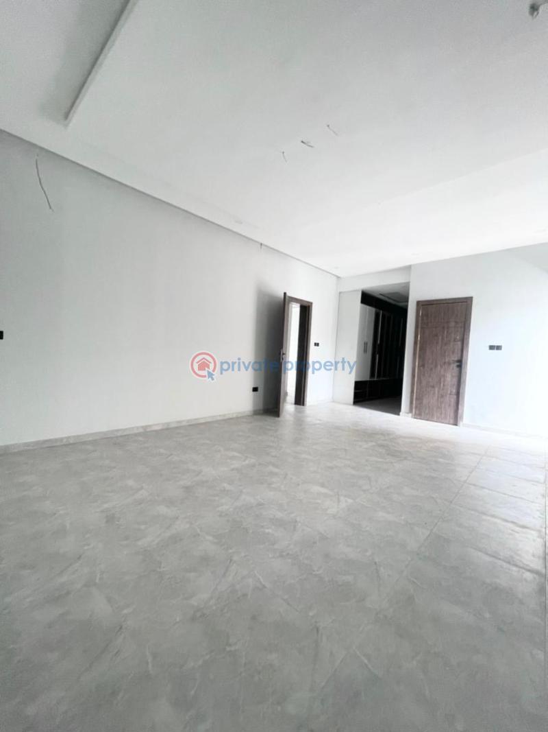 Luxury 5bedroom fully detached duplex - 26 5 bedroom Detached Duplex For Sale Ajah Lagos - 26