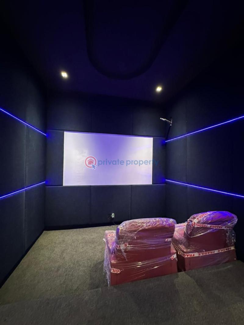 5 bedroom Detached Duplex For Sale Lekki Phase One Lagos Lekki Phase 1 Lagos - 15