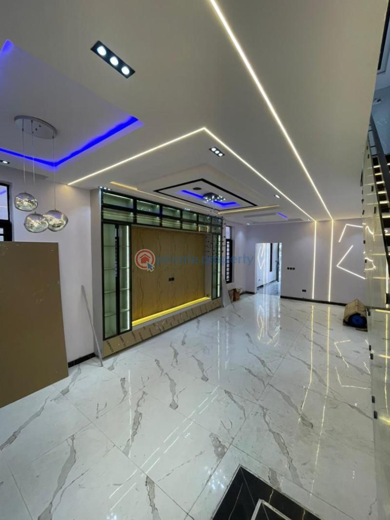 5 bedroom Detached Duplex For Sale Orchid Lekki Lagos Lekki Lagos - 2
