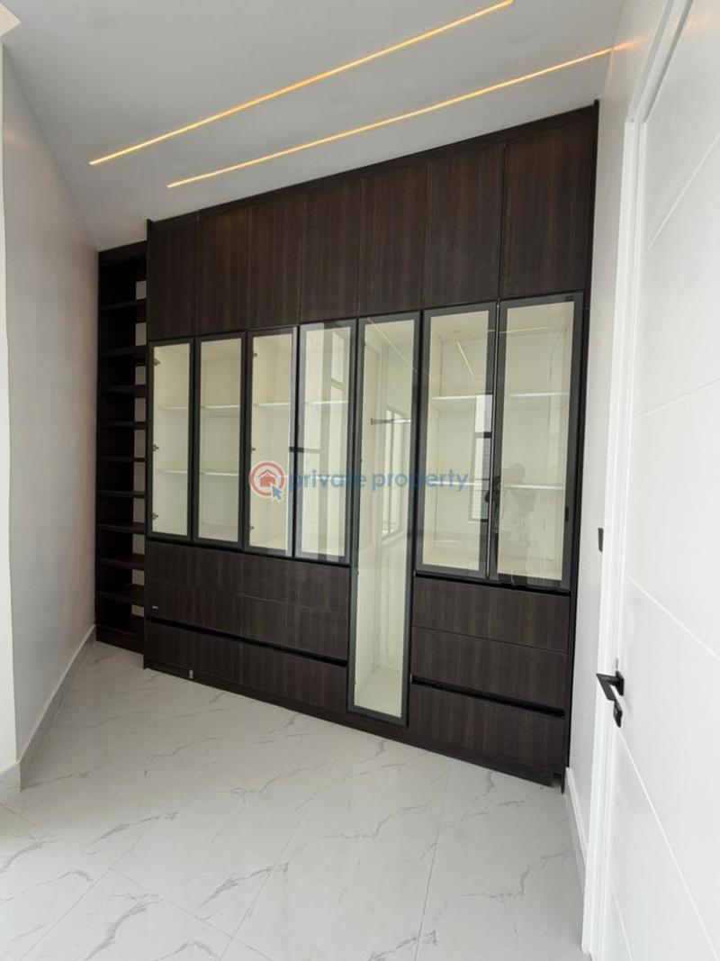 5 bedroom Detached Duplex For Sale Lekky County Homes Ikota Lekki Ikota Lekki Lagos - 7