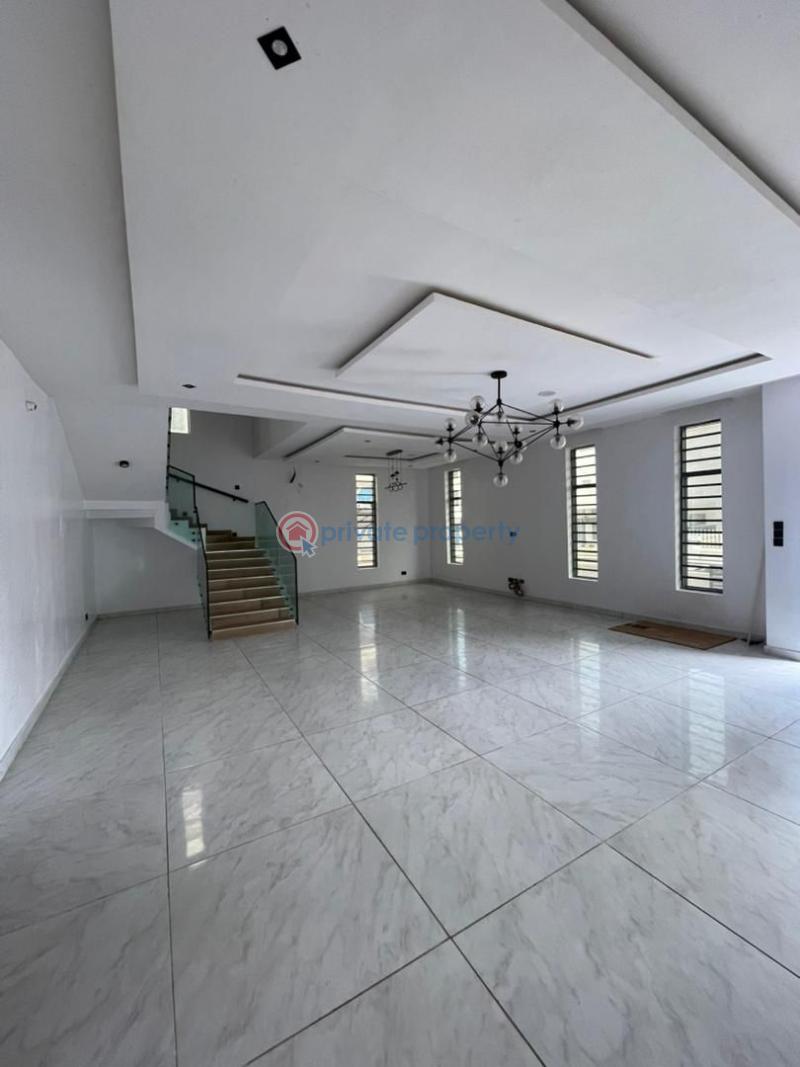 5 bedroom Detached Duplex For Sale Orchid, Lekki Lagos Lekki Lagos - 2