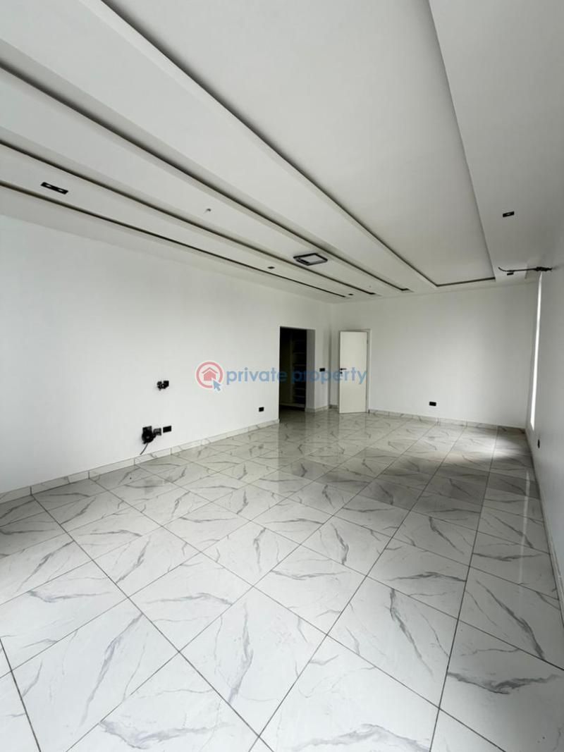 5 bedroom Detached Duplex For Sale Ajah Lagos - 7