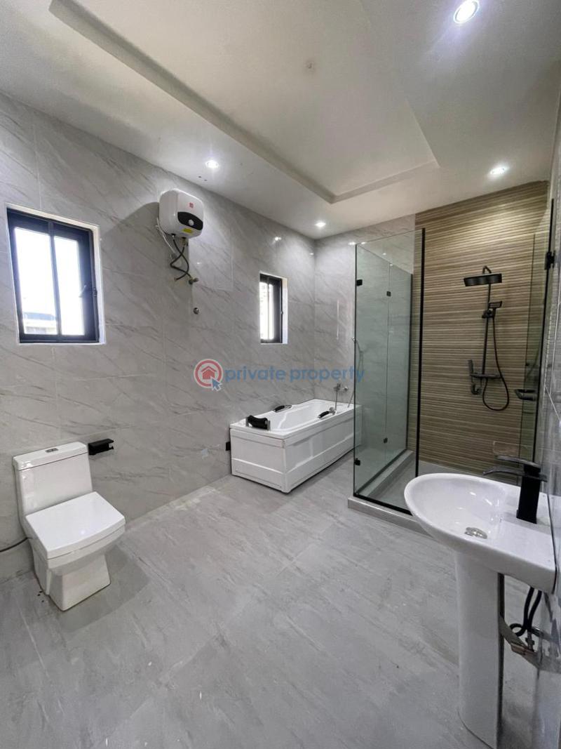 5 bedroom Detached Duplex For Sale Ikate Lekki Phase 1 Lagos - 6
