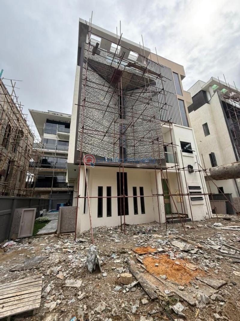 5 bedroom Detached Duplex For Sale Ikoyi Lagos - 10