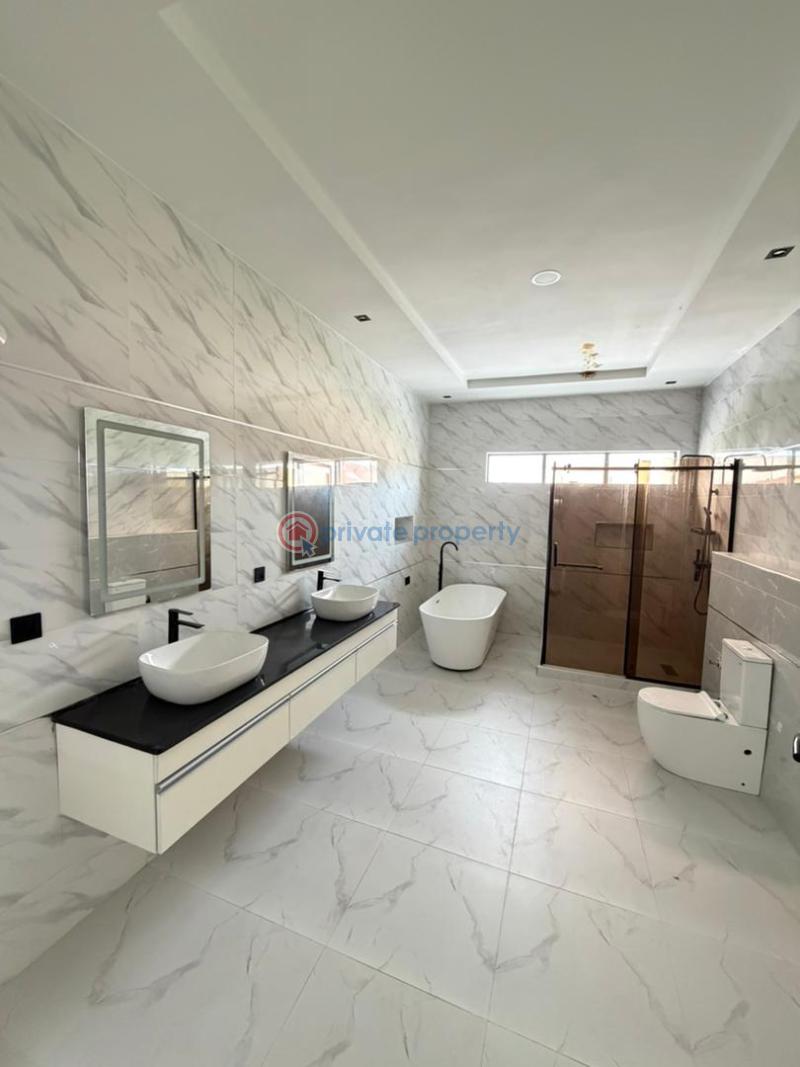 5 bedroom Detached Duplex For Sale Ajah Lagos - 15