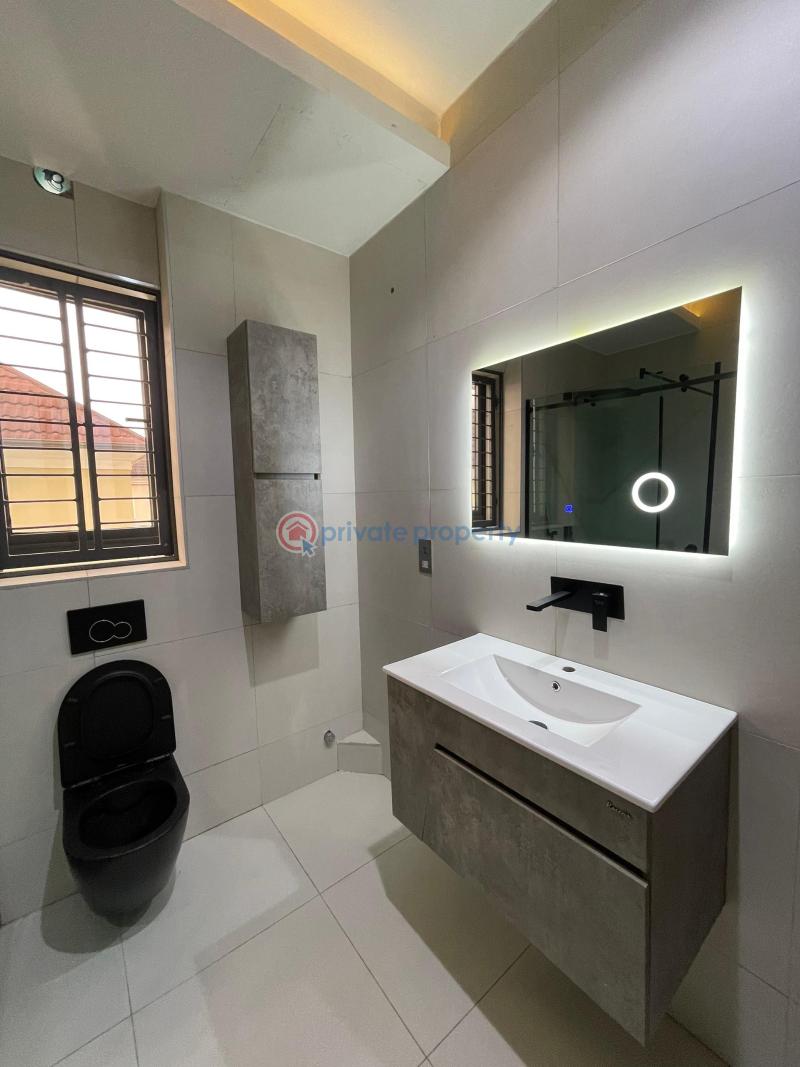 5 bedroom Detached Duplex For Sale Lekki Phase 1 Lekki Lagos - 2