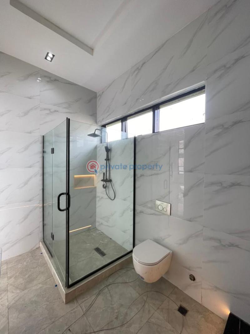 5 bedroom Detached Duplex For Sale Chevron Lekki Lagos - 17