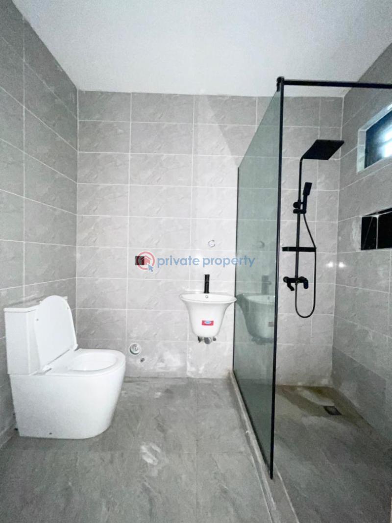 Luxury 5bedroom fully detached duplex - 31 5 bedroom Detached Duplex For Sale Ajah Lagos - 31