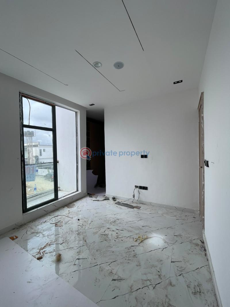 5 bedroom Detached Duplex For Sale Ikota Lekki Lagos - 15