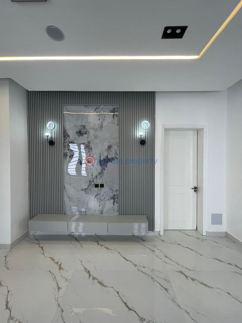 5 bedroom Duplex For Sale Vgc Harris Drive Lekki Lagos Victoria Garden City Lekki Lagos - 5