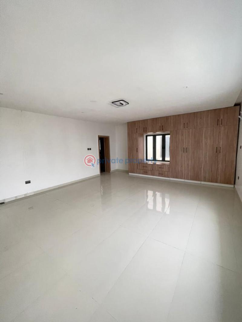 5 bedroom Detached Duplex For Sale Lekky County Homes Ikota Lekki Lagos Ikota Lekki Lagos - 5