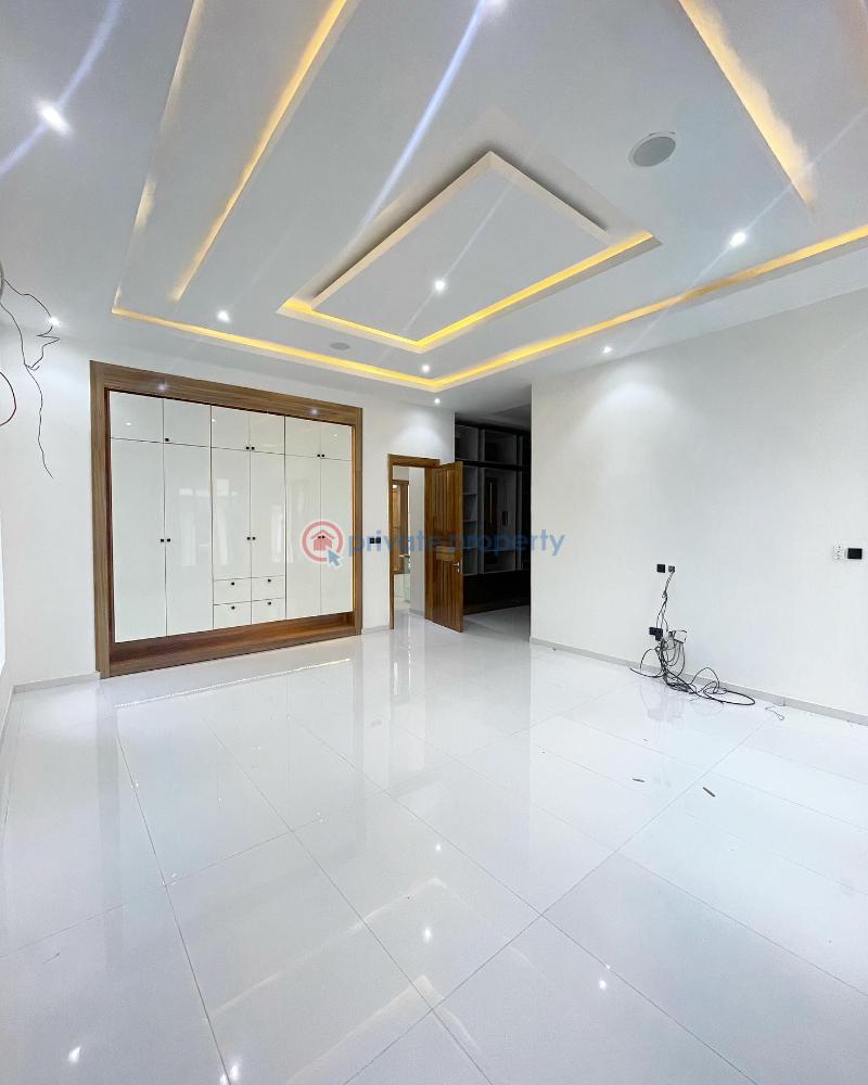 5 bedroom Duplex For Sale Lekki County Homes Ikota Lekki Lagos - 4