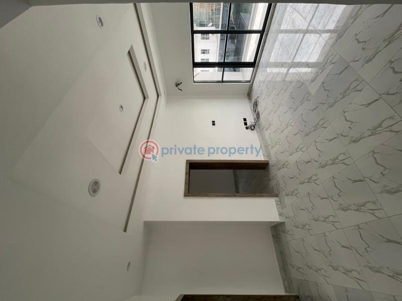 5 bedroom Duplex For Sale Osapa Lekki Lagos - 7
