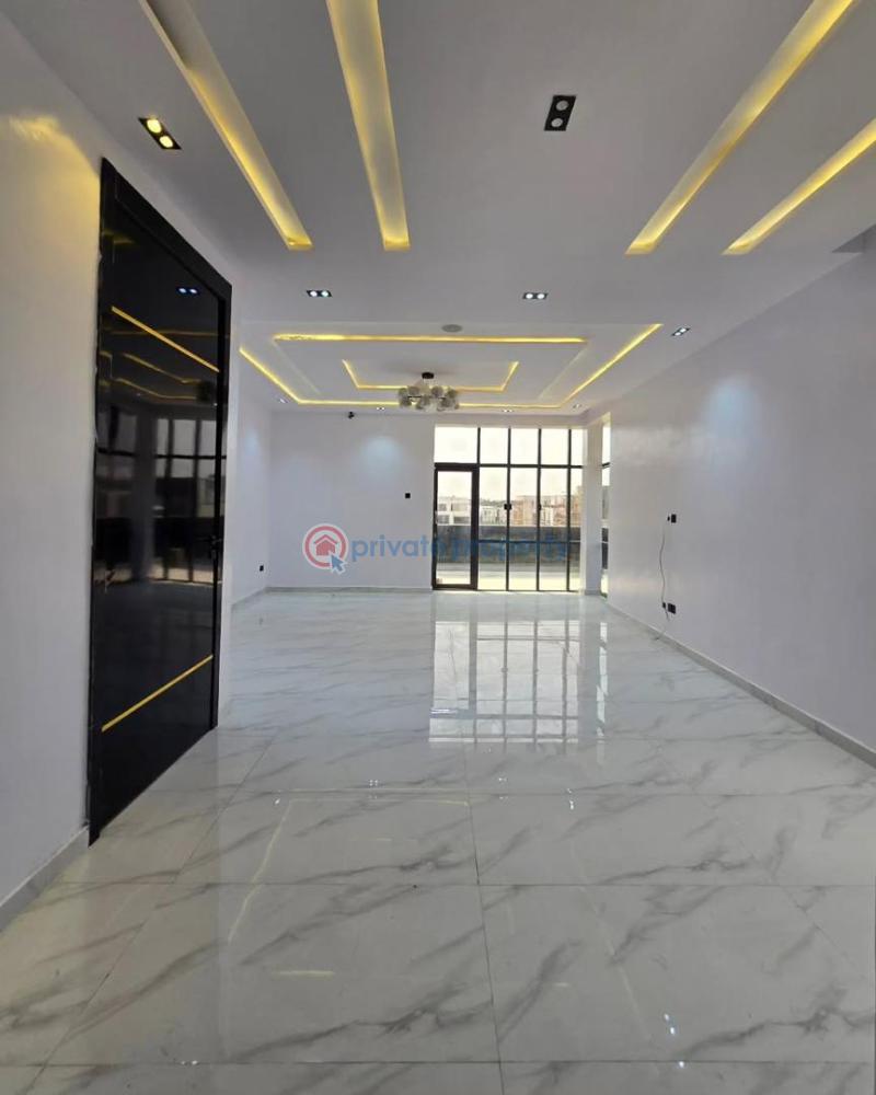 5 bedroom Duplex For Sale Ikota Lekki Lagos - 15