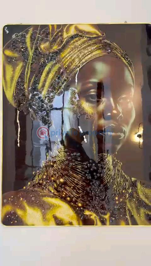 Luxury 5bedroom fully detached duplex - 18 5 bedroom Detached Duplex For Sale Chevron, Lekki Lagos Chevron Drive Lekki Lagos - 18