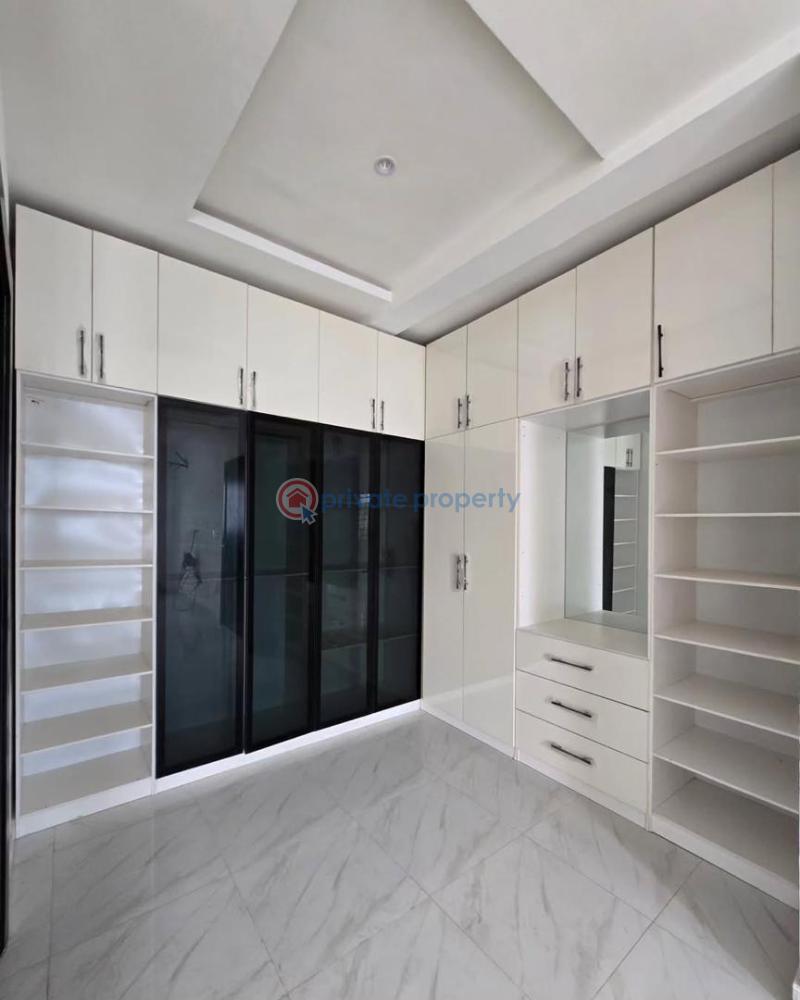 5 bedroom Detached Duplex For Sale Ikate Lekki Lagos Ikate Elegushi Lekki Lagos - 14