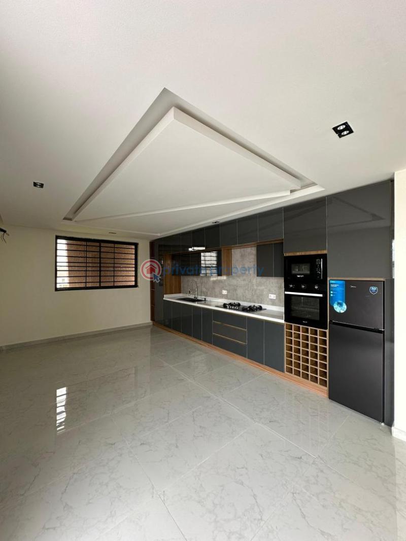 5 bedroom Detached Duplex For Sale Ajah Lagos - 10