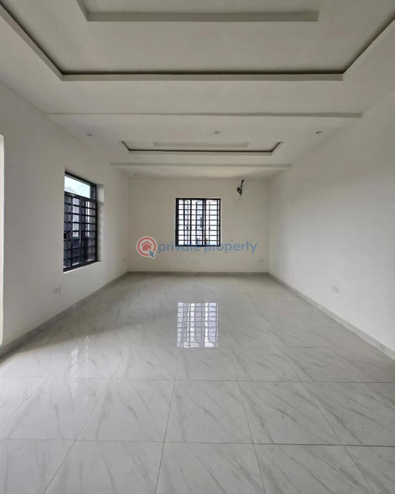 5 bedroom Detached Duplex For Sale Ikate Lekki Lagos Ikate Elegushi Lekki Lagos - 11