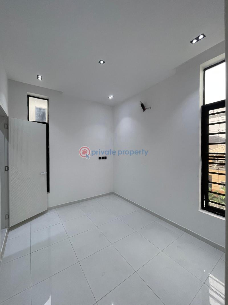 5 bedroom Detached Duplex For Sale Ajah Lagos - 5