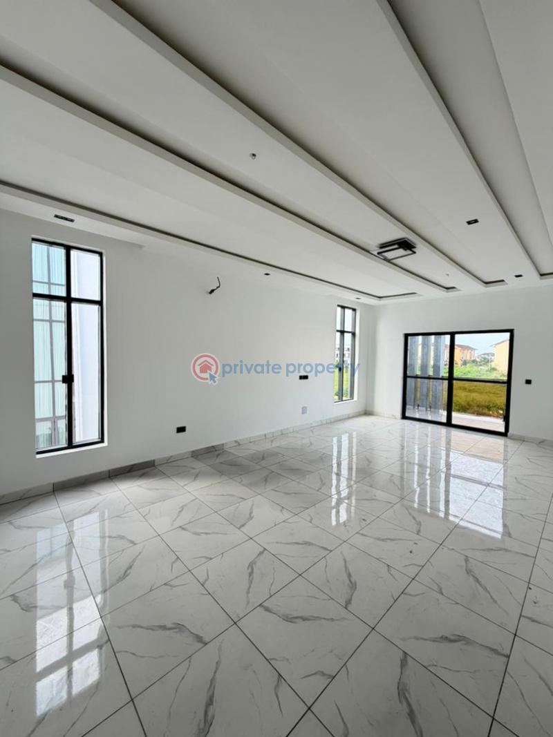 5 bedroom Detached Duplex For Sale Ajah Lagos - 8