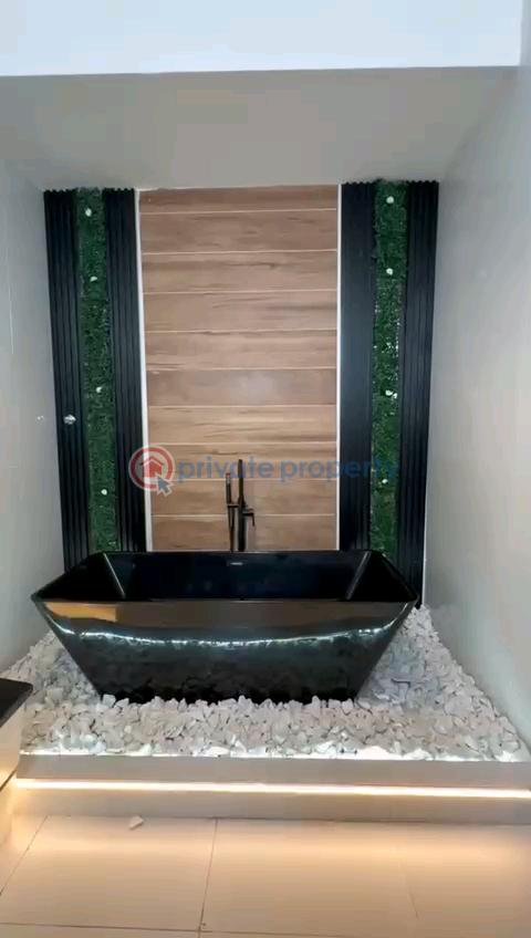 Luxury 5bedroom fully detached duplex - 32 5 bedroom Detached Duplex For Sale Chevron, Lekki Lagos Chevron Drive Lekki Lagos - 32