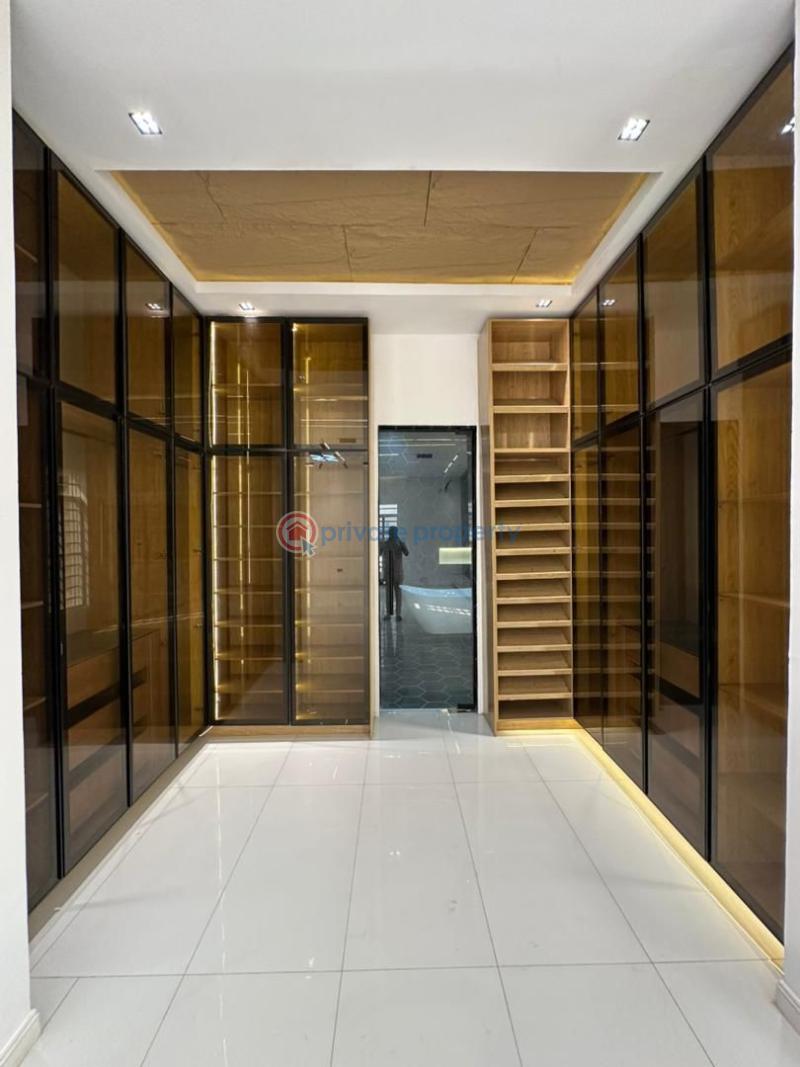 5 bedroom Detached Duplex For Sale Lekki Phase One Lagos Lekki Phase 1 Lagos - 5