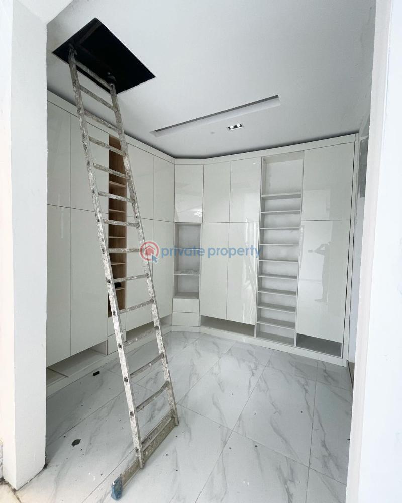 5 bedroom Duplex For Sale Mega Chicken Ikota Lekki Lagos - 6