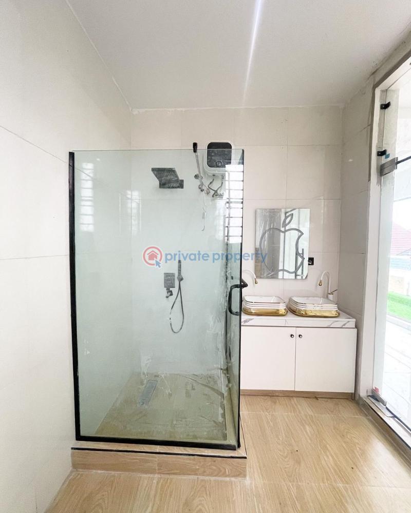 5 bedroom Duplex For Sale Mega Chicken Ikota Lekki Lagos - 9