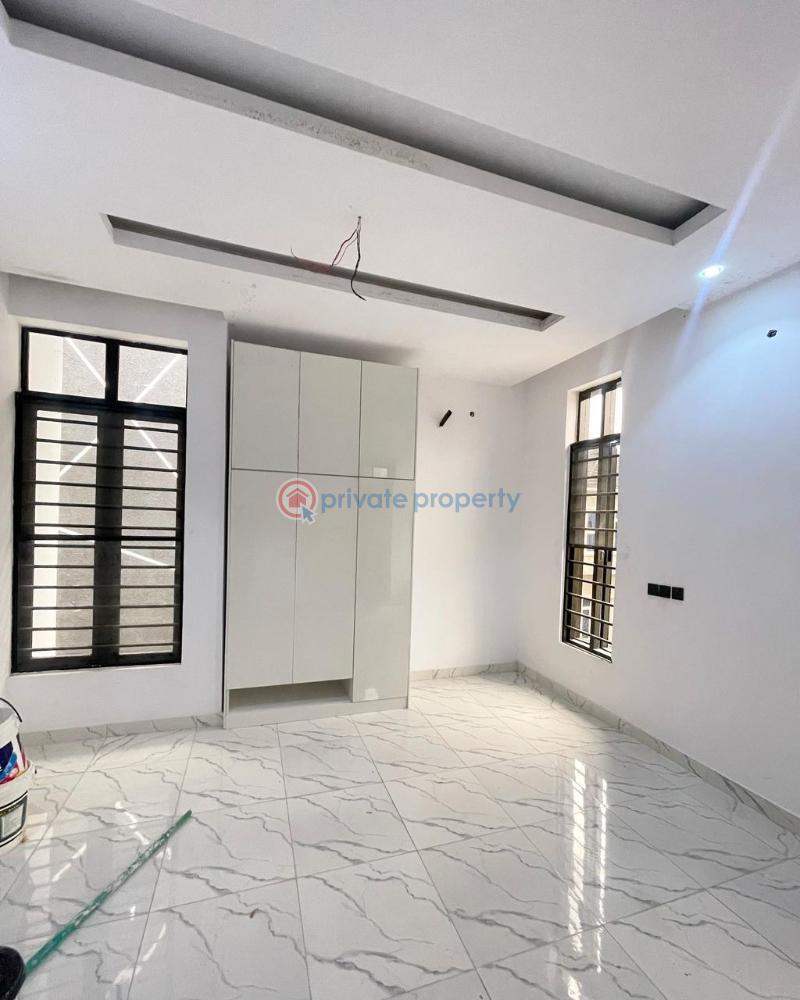 5 bedroom Duplex For Sale Mega Chicken Ikota Lekki Lagos - 4