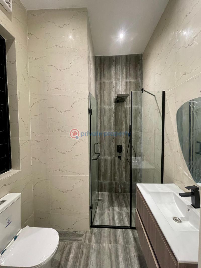 5 bedroom House For Sale Estate Ikota Lekki Lagos - 13