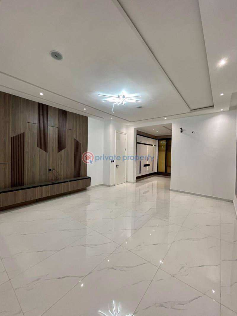 5 bedroom House For Sale Estate Ikota Lekki Lagos - 19
