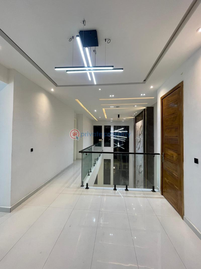 5 bedroom House For Sale Estate Ikota Lekki Lagos - 12