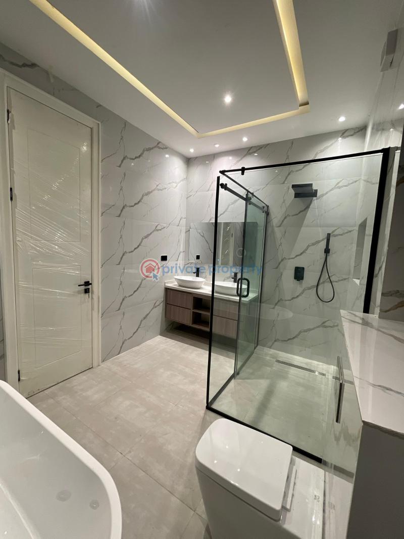 5 bedroom House For Sale Estate Ikota Lekki Lagos - 21