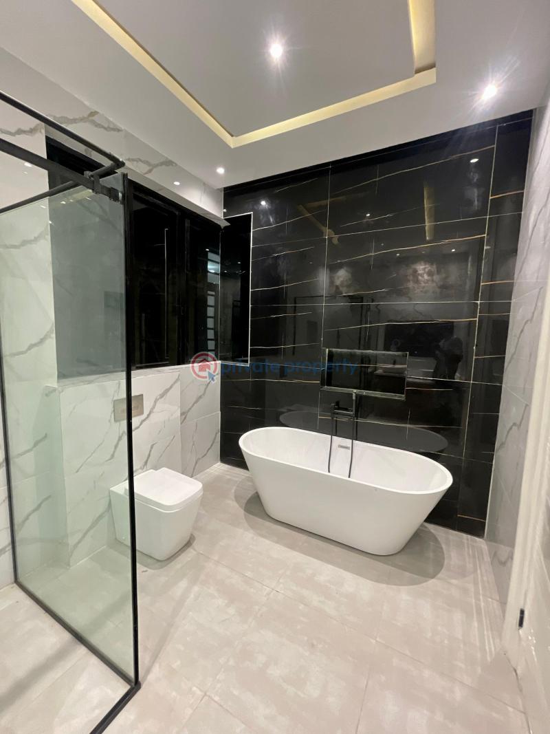 5 bedroom House For Sale Estate Ikota Lekki Lagos - 21