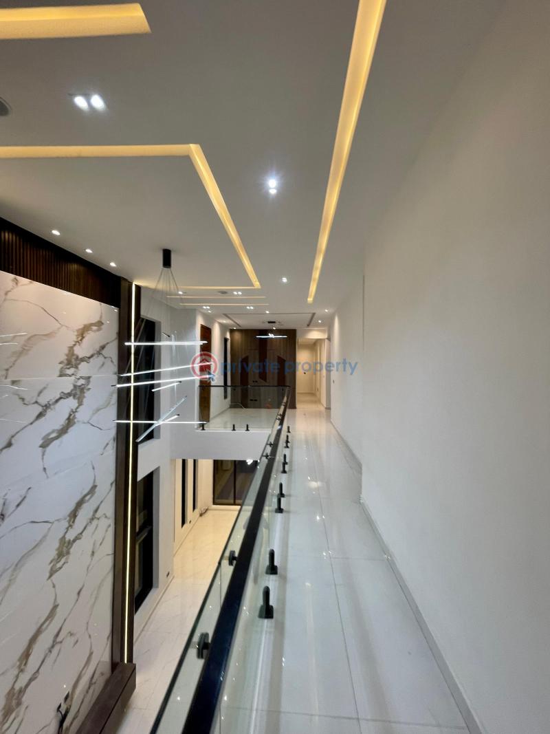 5 bedroom House For Sale Estate Ikota Lekki Lagos - 14