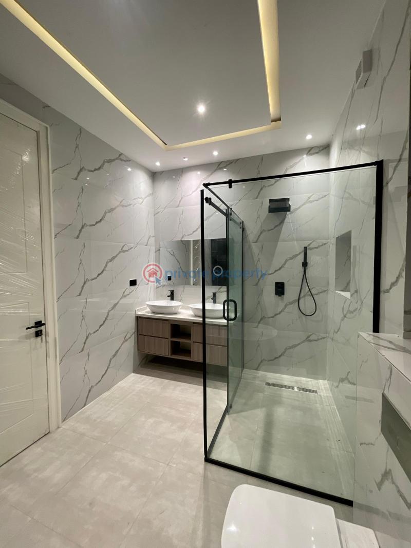 5 bedroom House For Sale Estate Ikota Lekki Lagos - 23