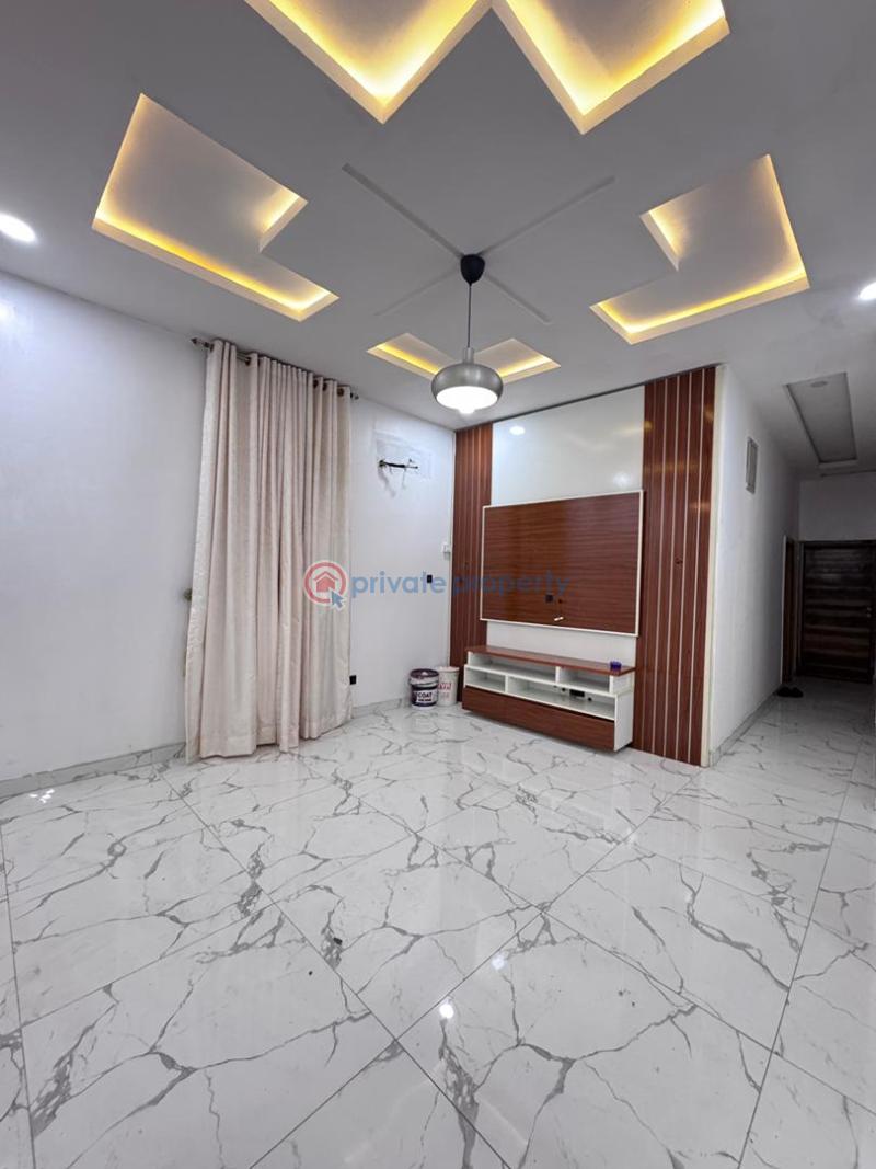 5 bedroom Duplex For Rent Ikota Lekki Lagos - 8