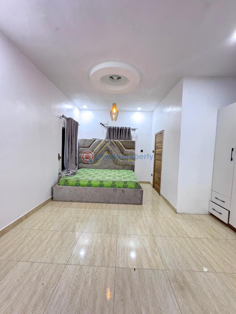 5 bedroom Duplex For Rent Ikota Lekki Lagos - 2
