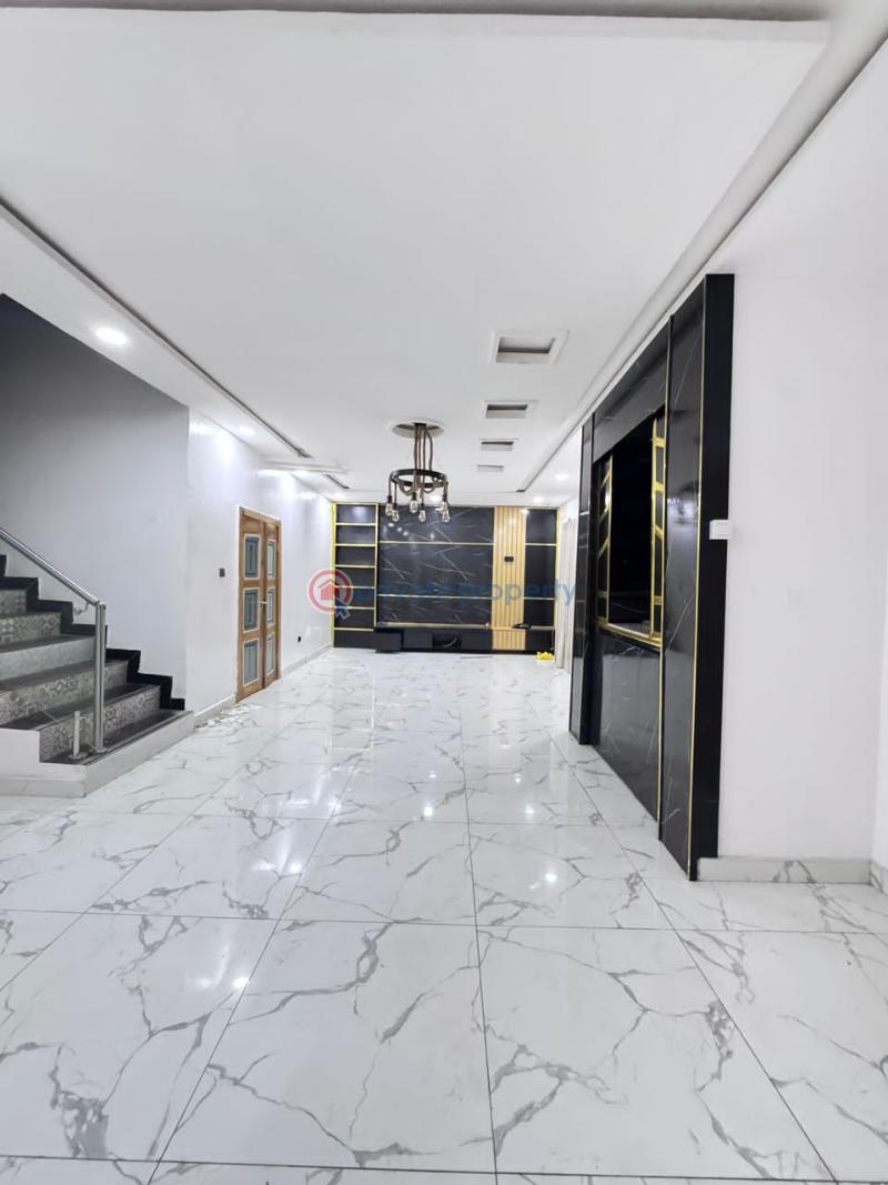 5 bedroom Duplex For Rent Ikota Lekki Lagos - 4