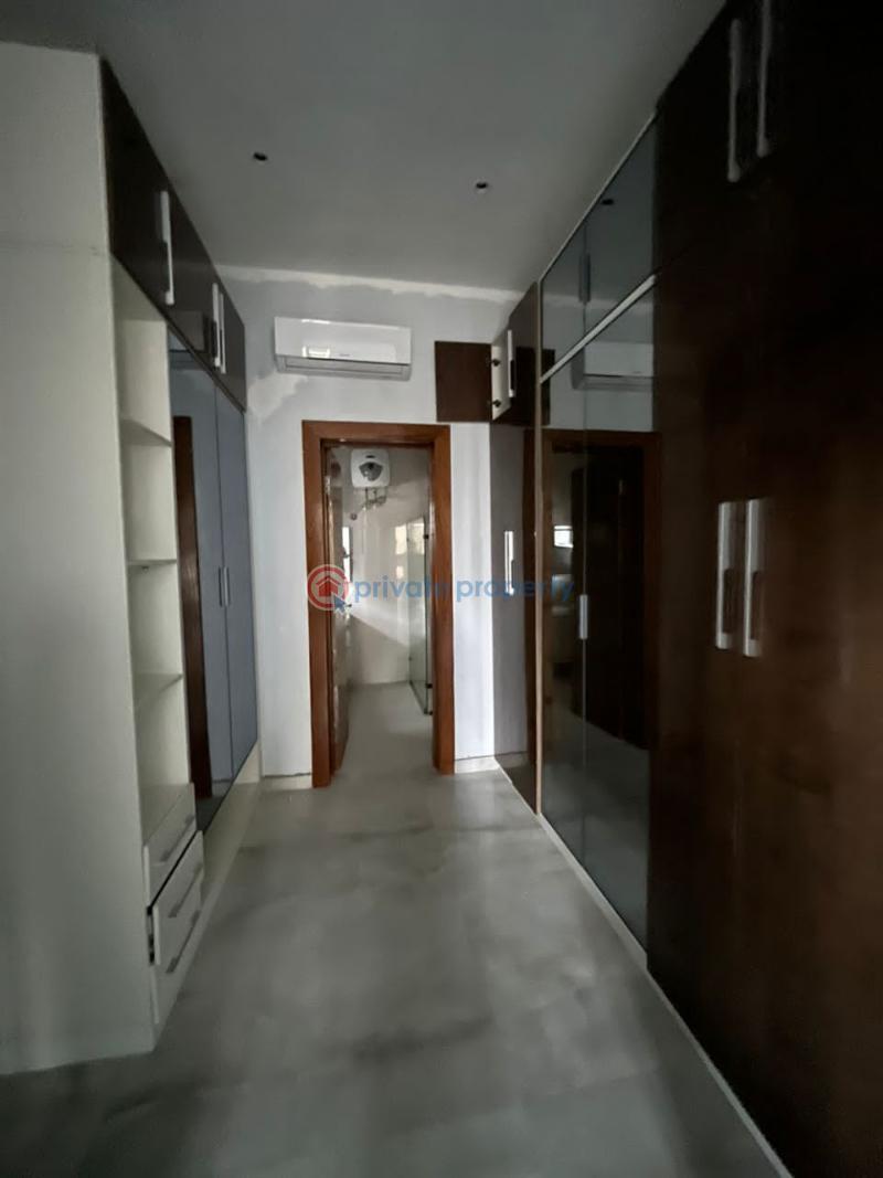 5 bedroom Detached Duplex For Sale Ikoyi Lagos Island  - 7