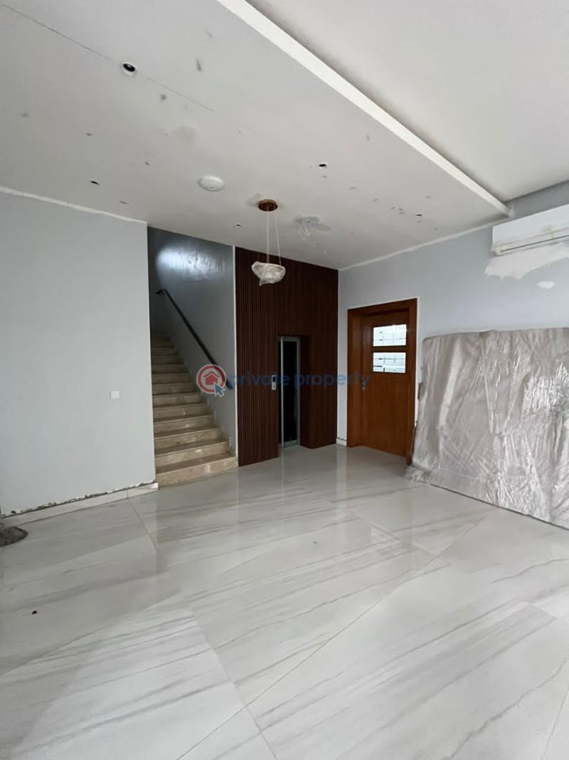 5 bedroom Detached Duplex For Sale Ikoyi Lagos Island  - 2
