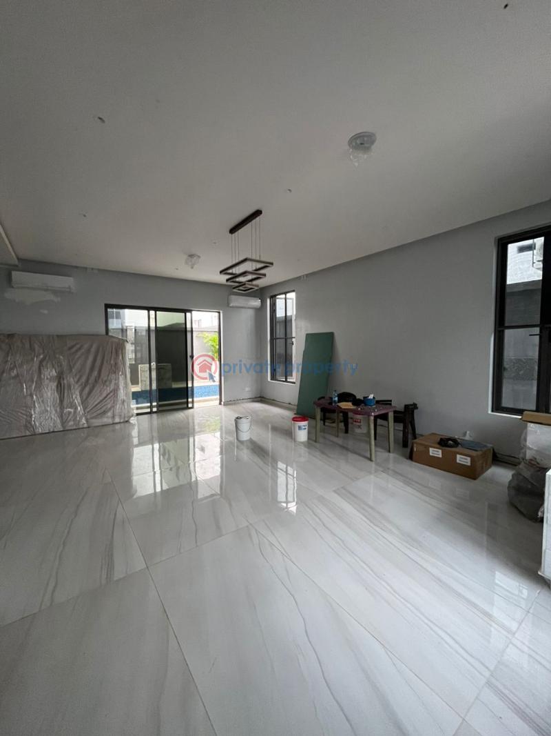 5 bedroom Detached Duplex For Sale Ikoyi Lagos Island  - 6