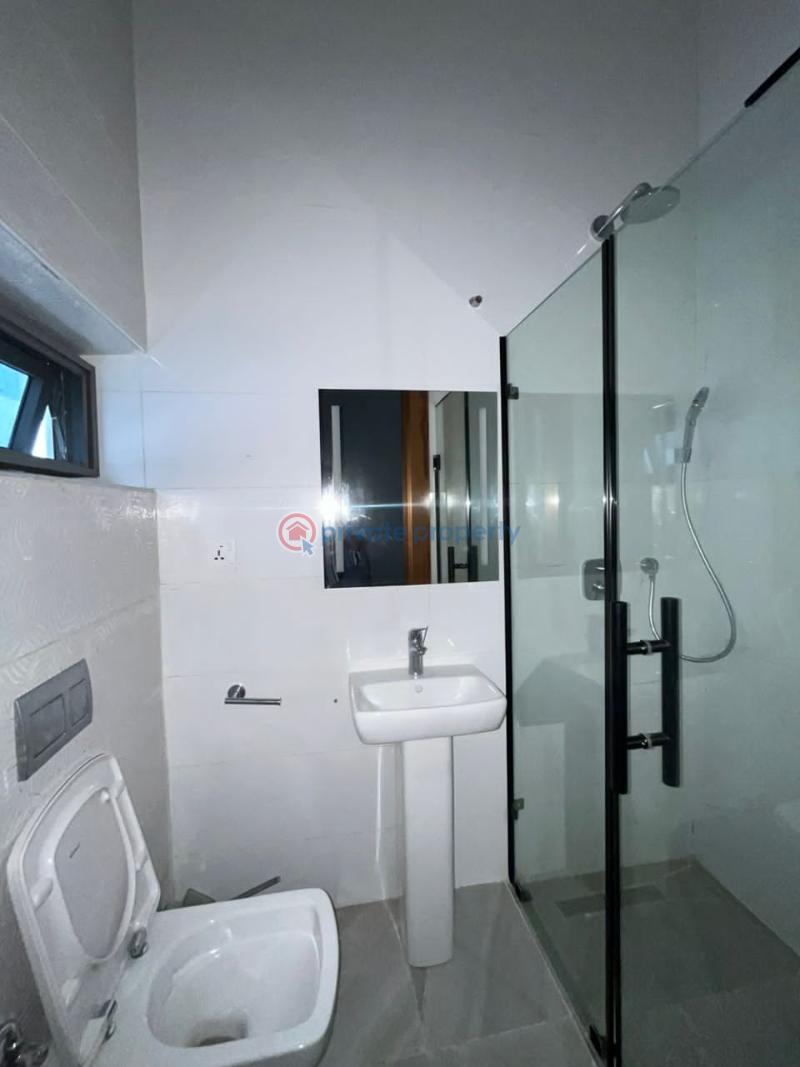 5 bedroom Detached Duplex For Sale Ikoyi Lagos Island  - 8