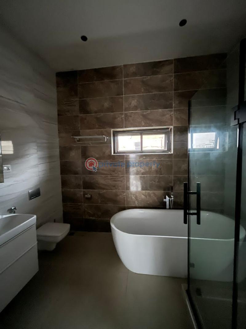 5 bedroom Detached Duplex For Sale Ikoyi Lagos Island  - 9