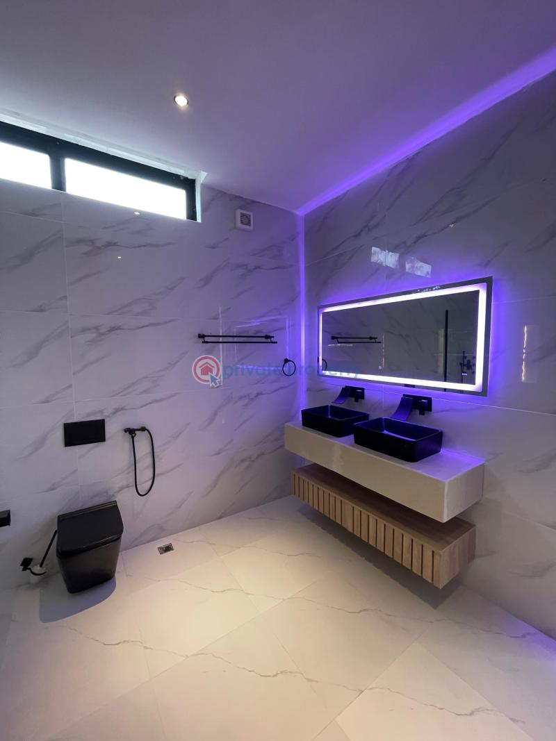 5 bedroom Detached Duplex For Sale Orchid Road Lekki Lagos - 3