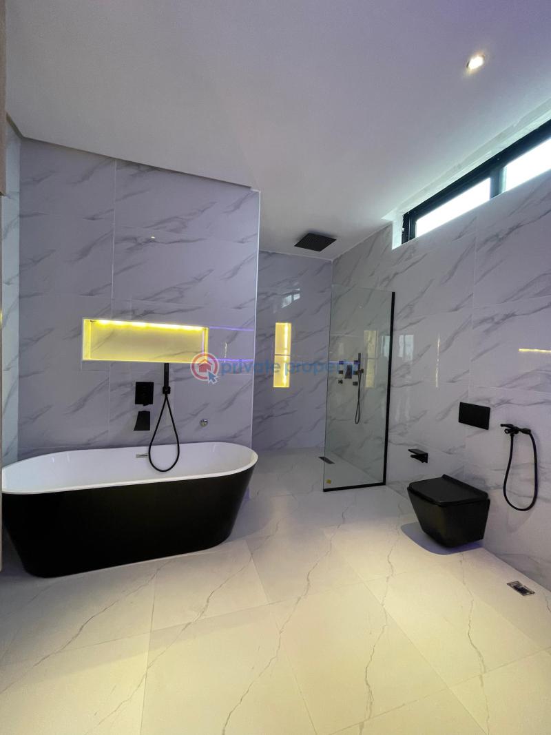 5 bedroom Detached Duplex For Sale Orchid Road Lekki Lagos - 2