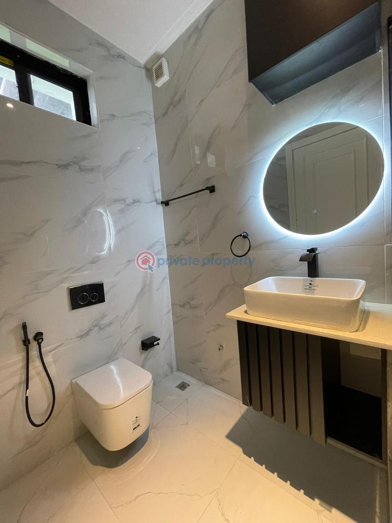 5 bedroom Detached Duplex For Sale Orchid Road Lekki Lagos - 4