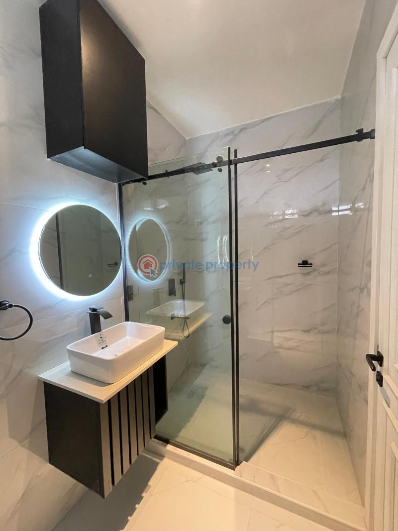 5 bedroom Detached Duplex For Sale Orchid Road Lekki Lagos - 1