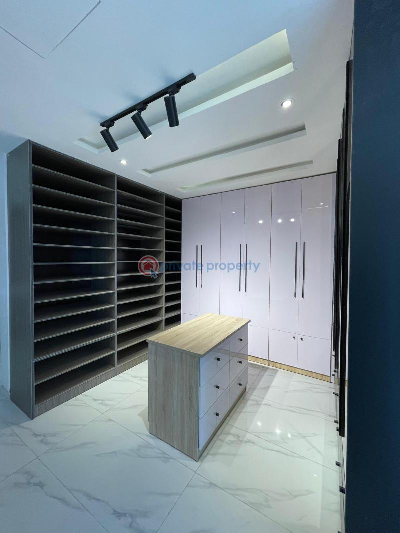 5 bedroom Detached Duplex For Sale Orchid Road Lekki Lagos - 7